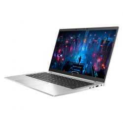 HP EliteBook 845 G8 AMD Ryzen 3 5400U 1.9 GHz| 16GB | 256 NVME | WEBCAM | WIN 11 PRO barato