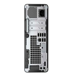 HP ProDesk 400 G5 SFF Core i7 8700 3.2 GHz | 16GB | 512 SSD | WIFI | WIN 11