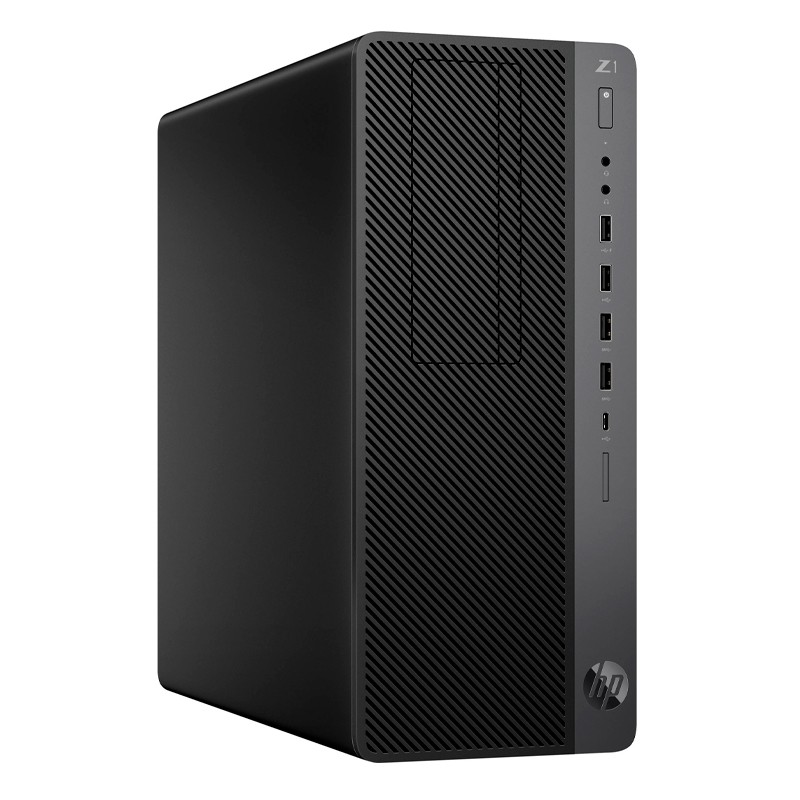 Comprar HP Z2 G5 Workstation Core i5 10500 3.1 GHz | 16GB | 500 NVME | WIN 11