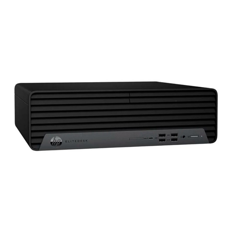Comprar HP EliteDesk 800 G6 SFF Core i7 10700 2.9 GHz | 16GB | 256 NVME | WIN 11