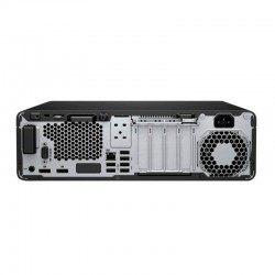 HP EliteDesk 800 G6 SFF Core i5 10500 3.1 GHz | 16GB | 256 NVME | WIN 11