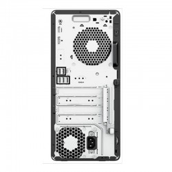 HP ProDesk 400 G7 MT Core i5 10500 3.1 GHz | 16 GB | 512 SSD | WIN 11 | DP