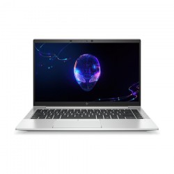 HP EliteBook 840 G7 Core i5 10210U 1.6 GHz | 16GB | 256 M.2 | WEBCAM | WIN 11 | ECRÃ NOVA