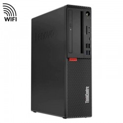 Lenovo ThinkCentre M720S SFF Core i5 9500 3.0 GHz | 16GB | 240 SSD | WIFI | WIN 11