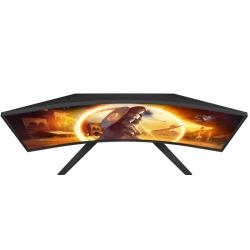 MONITOR GAMING CURVO AOC CQ32G4VE | 31.5" | QHD | PRETO barato
