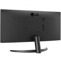 MONITOR LG ULTRAWIDE 26WQ500-B | 25.7" | WFHD | PRETO