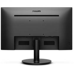 MONITOR PHILIPS V-LINE 221V8 | 21.5 POLEGADAS | FULL HD | PRETO