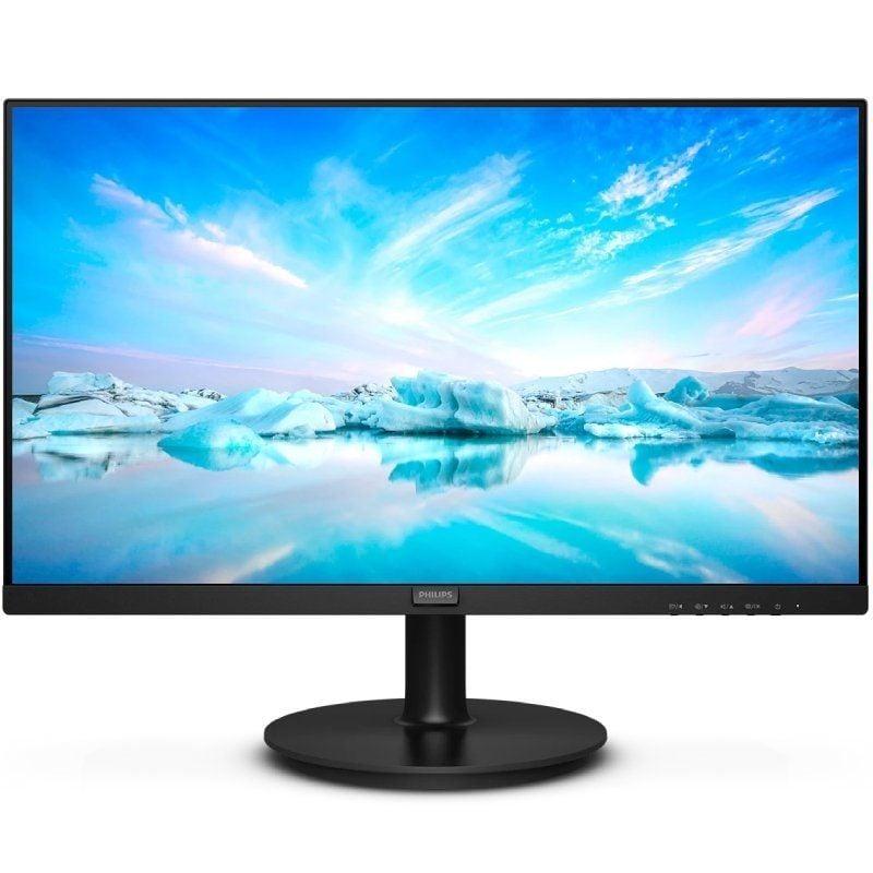 Comprar MONITOR PHILIPS V LINE 241V8LAB | 23.8 POLEGADAS | FULL HD | PRETO