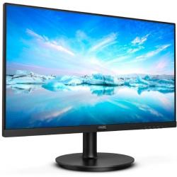 MONITOR PHILIPS V LINE 241V8LAB | 23.8 POLEGADAS | FULL HD | PRETO online