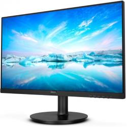 MONITOR PHILIPS V LINE 241V8LAB | 23.8 POLEGADAS | FULL HD | PRETO barato