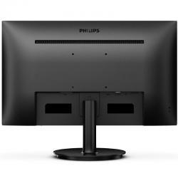 MONITOR PHILIPS V LINE 241V8LAB | 23.8 POLEGADAS | FULL HD | PRETO