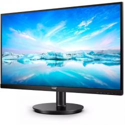 MONITOR PROFISSIONAL PHILIPS 275V8LA | 27 POLEGADAS | QHD | PRETO