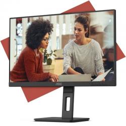 MONITOR AOC 27E3QAF | 27 POLEGADAS | FULL HD | PRETO online