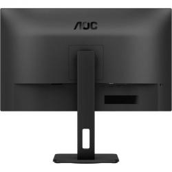 MONITOR AOC 27E3QAF | 27 POLEGADAS | FULL HD | PRETO
