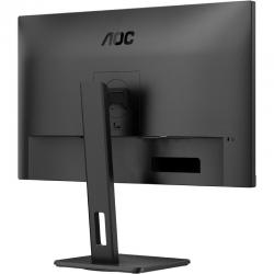 MONITOR AOC 27E3QAF | 27 POLEGADAS | FULL HD | PRETO