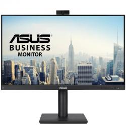 Monitor Profesional Asus BE249QFK 24'/ Full HD/ Webcam/ Multimedia/ Preto online