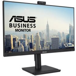 Monitor Profesional Asus BE249QFK 24'/ Full HD/ Webcam/ Multimedia/ Preto barato