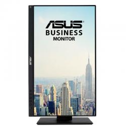 Monitor Profesional Asus BE24EQSB 23.8'/ Full HD/ Multimedia/ Altura ajustável/ Preto online