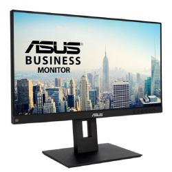 Monitor Profesional Asus BE24EQSB 23.8'/ Full HD/ Multimedia/ Altura ajustável/ Preto barato
