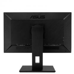 Monitor Profesional Asus BE24EQSB 23.8'/ Full HD/ Multimedia/ Altura ajustável/ Preto