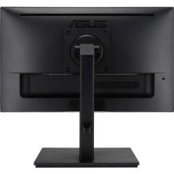 Monitor Asus VA229QSB 21.5'/ Full HD/ Multimedia/Altura ajustável / Preto