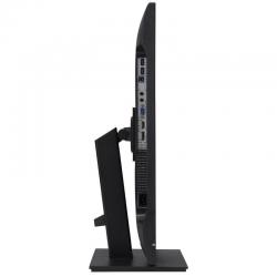 Monitor Asus VA24EQSB 23.8'/ Full HD/ Multimedia/ Altura ajustável / Preto