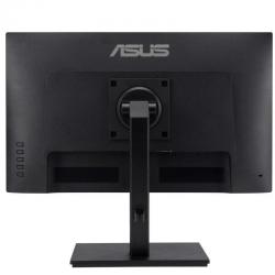 Monitor Asus VA24EQSB 23.8'/ Full HD/ Multimedia/ Altura ajustável / Preto