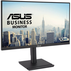 MONITOR ASUS VA27DQFS | 27 POLEGADAS | FULL HD | PRETO barato