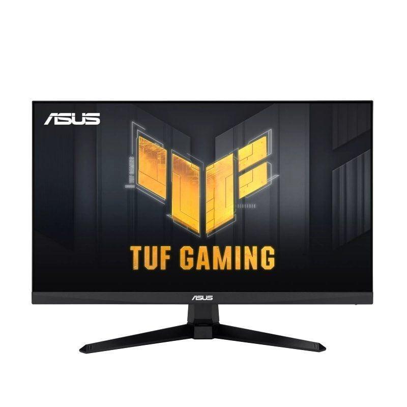 Comprar MONITOR GAMING ASUS TUF GAMING VG246H1A | 23.8 POLEGADAS | FULL HD | PRETO