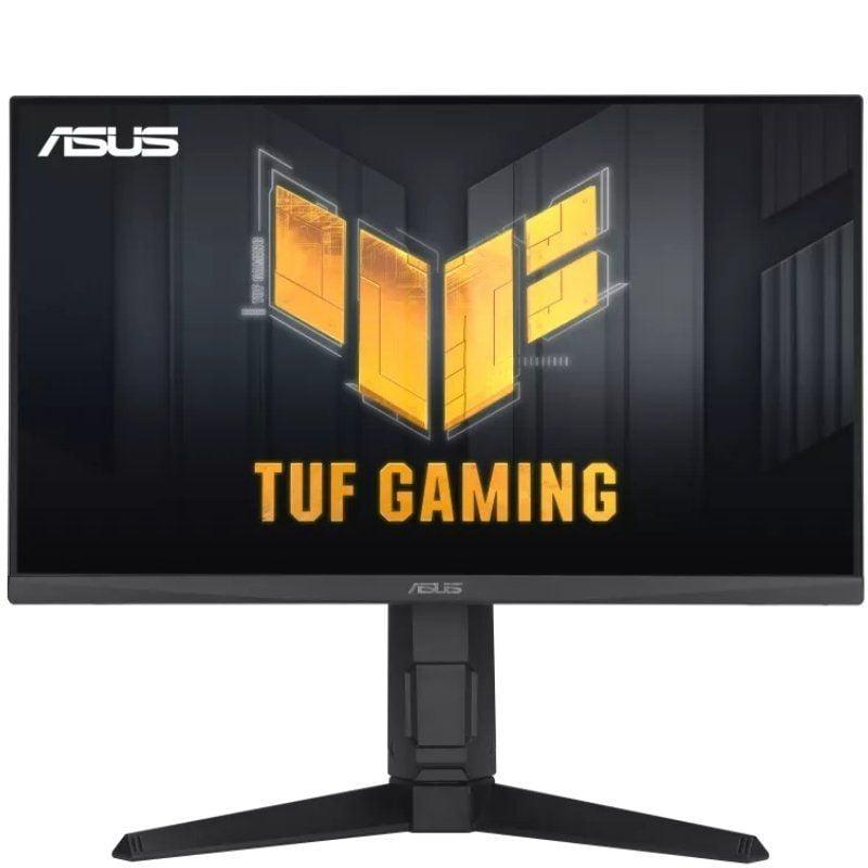 Comprar Monitor Gaming Asus TUF Gaming VG249QL3A 23.8' | Full HD |1ms | 180Hz | IPS | Multimedia | Altura ajustável | Preto