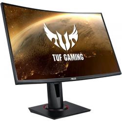 Monitor Gaming Curvo Asus VG27VQ 27' | Full HD | 1ms | 165Hz | VA| Multimedia |Altura ajustável |Preto barato