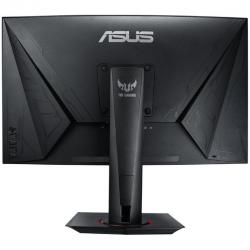 Monitor Gaming Curvo Asus VG27VQ 27' | Full HD | 1ms | 165Hz | VA| Multimedia |Altura ajustável |Preto