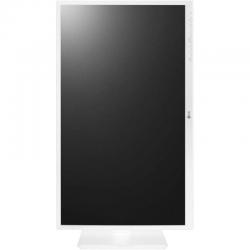 MONITOR LG 24BK55YP-W | 23.8 POLEGADAS | FULL HD | BRANCO