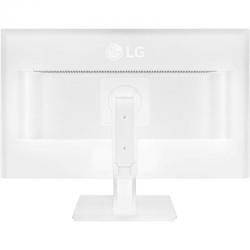 MONITOR LG 24BK55YP-W | 23.8 POLEGADAS | FULL HD | BRANCO