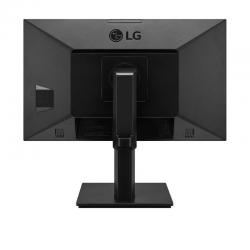 MONITOR PROFISSIONAL LG 24BP75CP-B | 23.8 POLEGADAS | FULL HD | PRETO