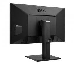 MONITOR PROFISSIONAL LG 24BP75CP-B | 23.8 POLEGADAS | FULL HD | PRETO