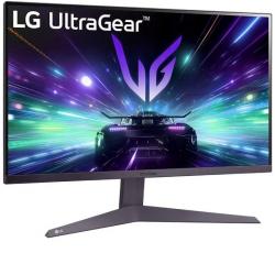 MONITOR GAMING LG ULTRAGEAR 24GS50F-B | 23.7" | FULL HD | PRETO online