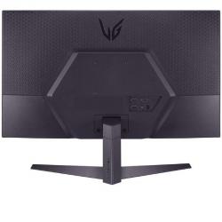 MONITOR GAMING LG ULTRAGEAR 24GS50F-B | 23.7" | FULL HD | PRETO