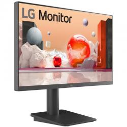 MONITOR LG 25MS550-B | 24.5" | FULL HD | PRETO barato