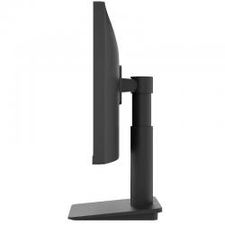 MONITOR LG 25MS550-B | 24.5" | FULL HD | PRETO