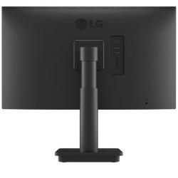 MONITOR LG 25MS550-B | 24.5" | FULL HD | PRETO