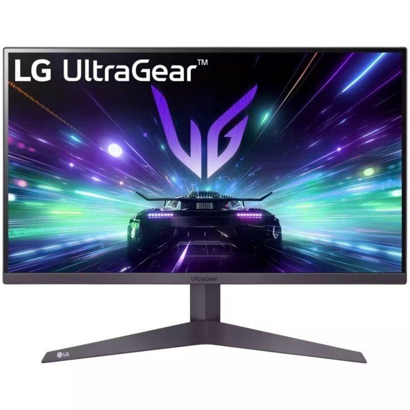Comprar MONITOR GAMING LG ULTRAGEAR 27GS50F-B | 27' | FHD | PRETO