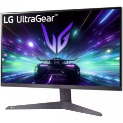 MONITOR GAMING LG ULTRAGEAR 27GS50F-B | 27' | FHD | PRETO barato