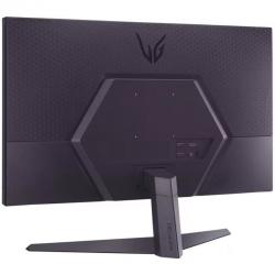 MONITOR GAMING LG ULTRAGEAR 27GS50F-B | 27' | FHD | PRETO
