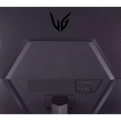 MONITOR GAMING LG ULTRAGEAR 27GS50F-B | 27' | FHD | PRETO