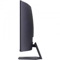 MONITOR GAMING CURVO LG ULTRAGEAR 27GS60QC-B | 27' | QHD | PRETO