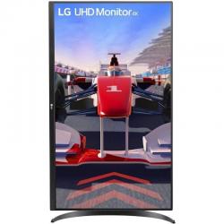 MONITOR LG ULTRAFINE 32UR550-B | 31.5" | 4K UHD | PRETO barato