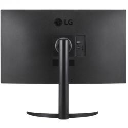 MONITOR LG ULTRAFINE 32UR550-B | 31.5" | 4K UHD | PRETO