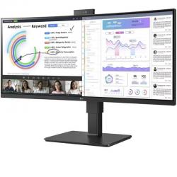 MONITOR PROFISSIONAL ULTRAPANORÁMICO CURVO LG 34BQ77QC-B | 34' | WQHD | PRETO online