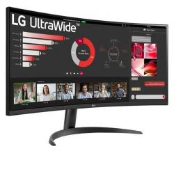 MONITOR LG 34WR50QK-B | 34' | WQHD | PRETO online